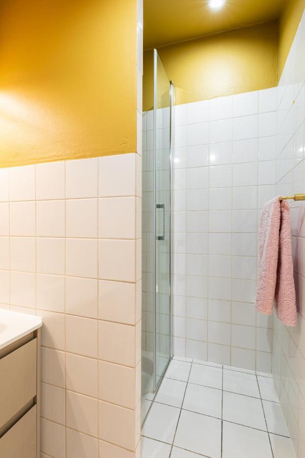 Dify Reinach - Jean Mace Apartman Lyon Kültér fotó